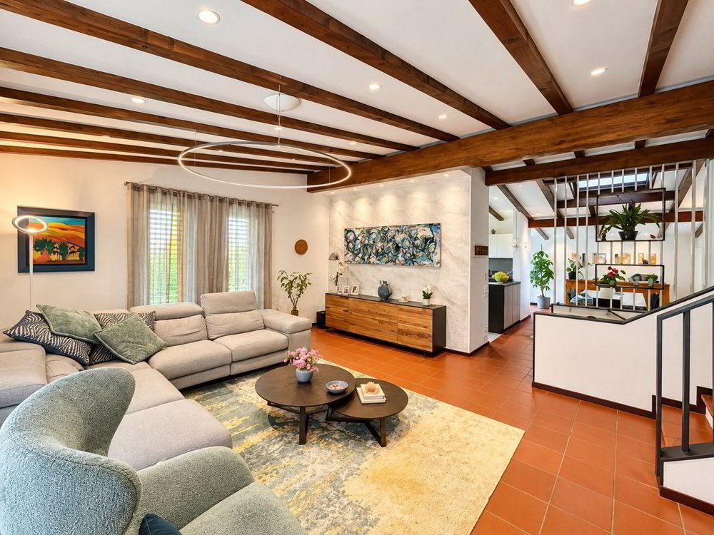 Haus – Gentilino - Mehr