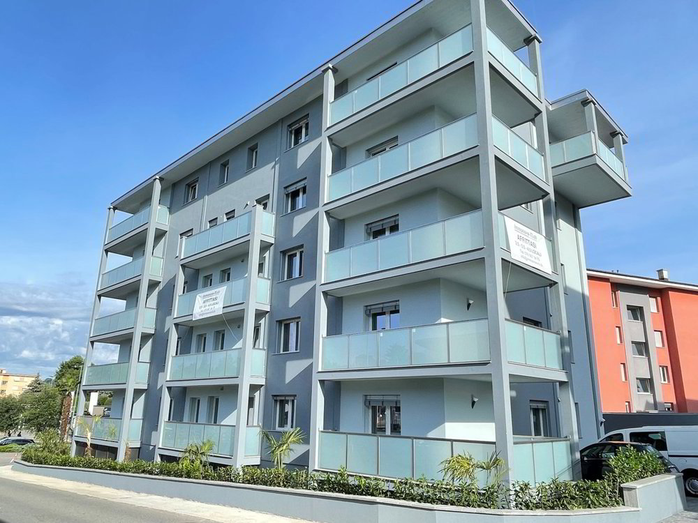 2 rooms Apartment for rent in Mendrisio - image 1/13