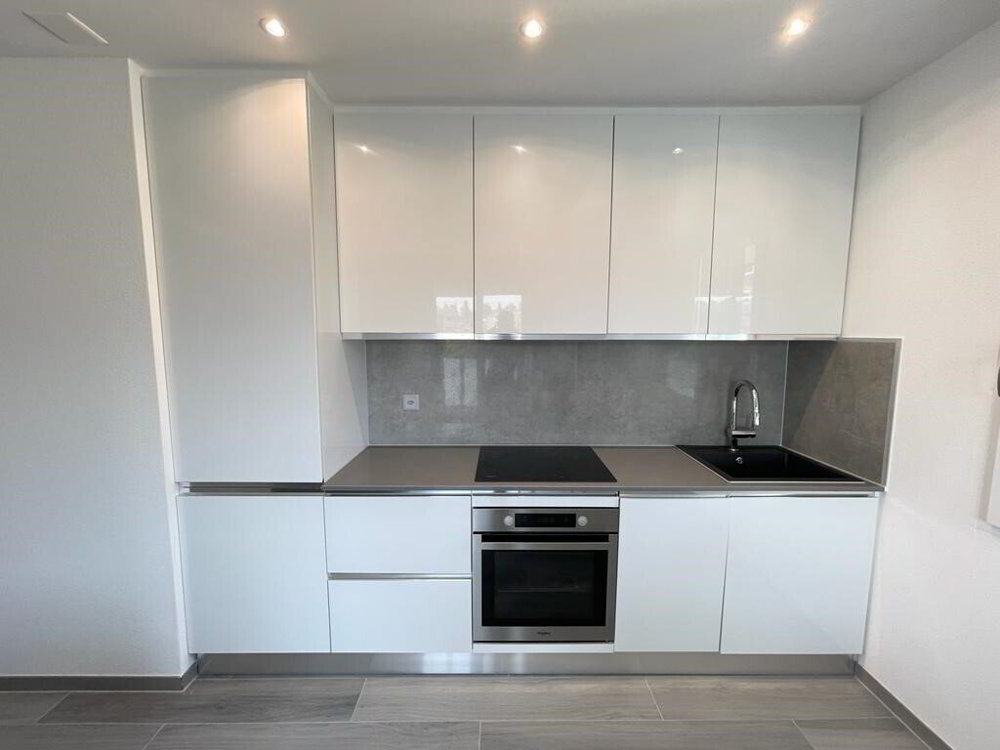 Wohnung – Mendrisio - Ansicht 4