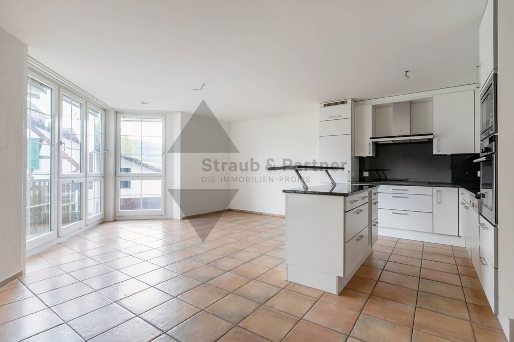 Wohnung – Oberweningen - Ansicht 4