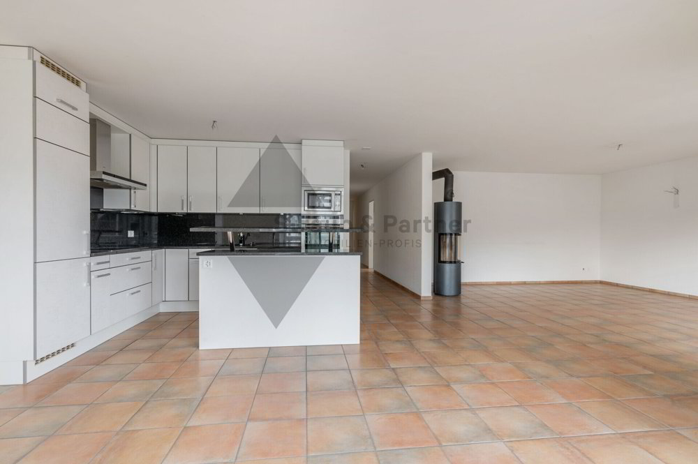 Wohnung – Oberweningen - Ansicht 5