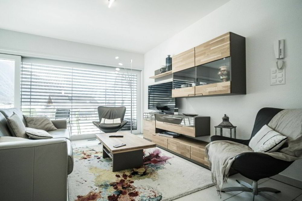 Wohnung – Charrat - Ansicht 2