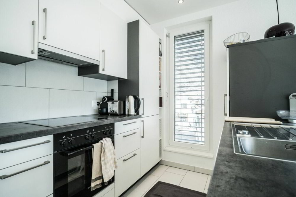 Wohnung – Charrat - Ansicht 3