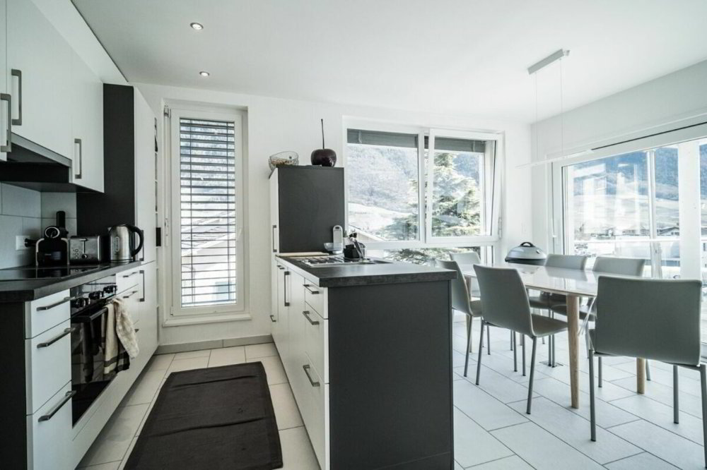 Wohnung – Charrat - Ansicht 4