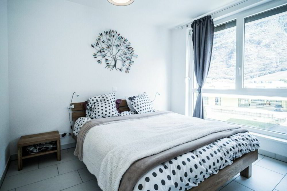 Wohnung – Charrat - Ansicht 5