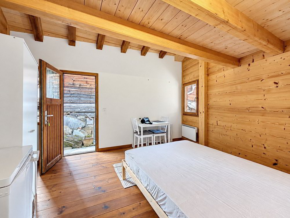 Wohnung – Sarreyer - Ansicht 2