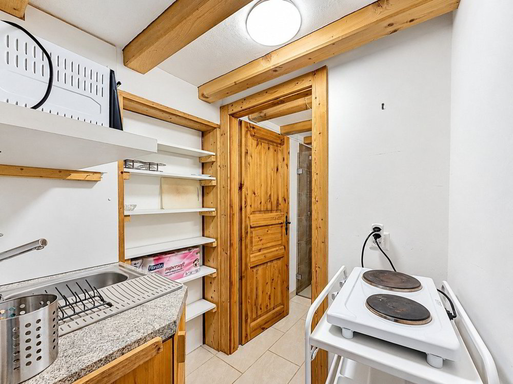 Wohnung – Sarreyer - Ansicht 3