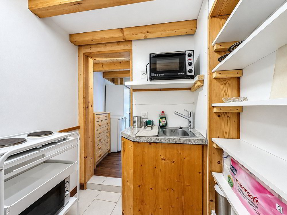 Wohnung – Sarreyer - Ansicht 4