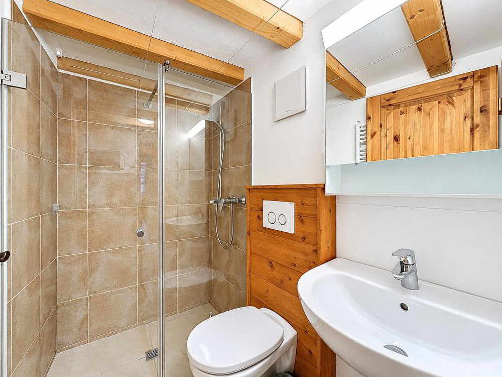 Wohnung – Sarreyer - Ansicht 5