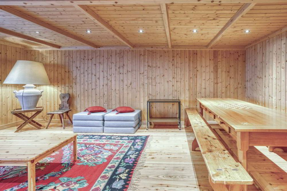 Maison 7 pièces à louer à Verbier - image 1/13