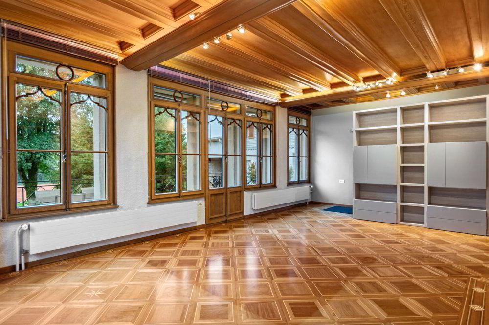 Wohnung – La Chaux-de-Fonds - Ansicht 3