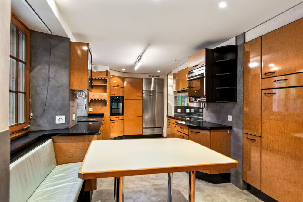 Wohnung – La Chaux-de-Fonds - Ansicht 5