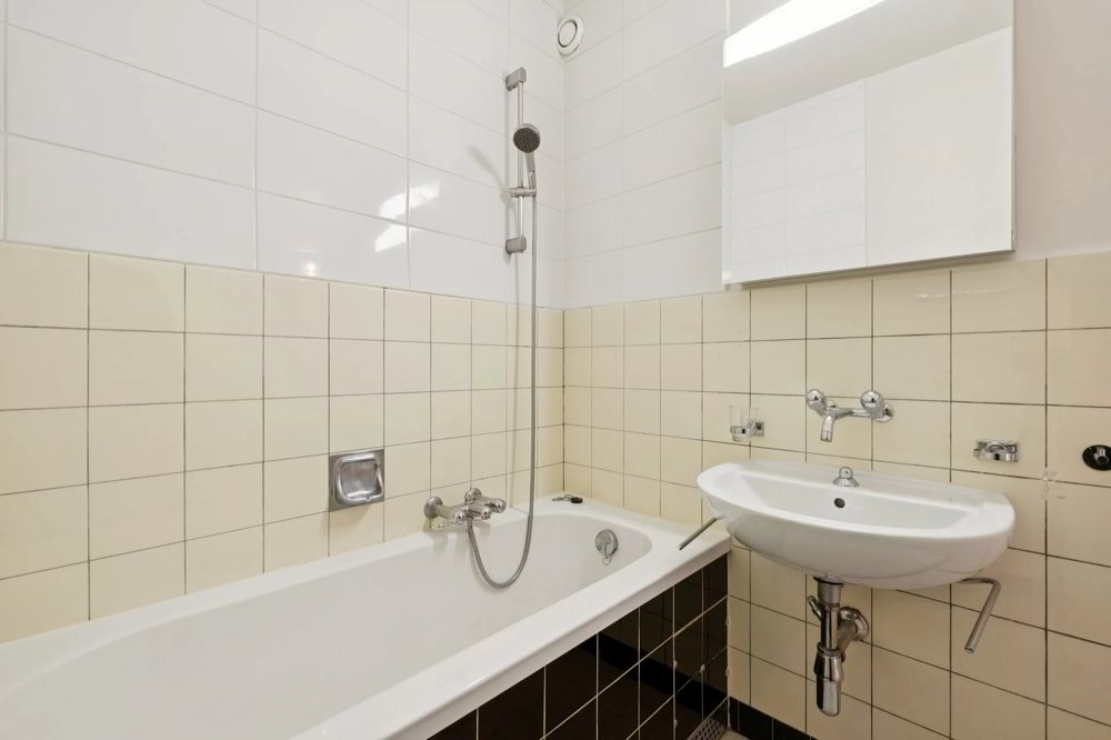 4 rooms Apartment for rent in Genève - image 1/10