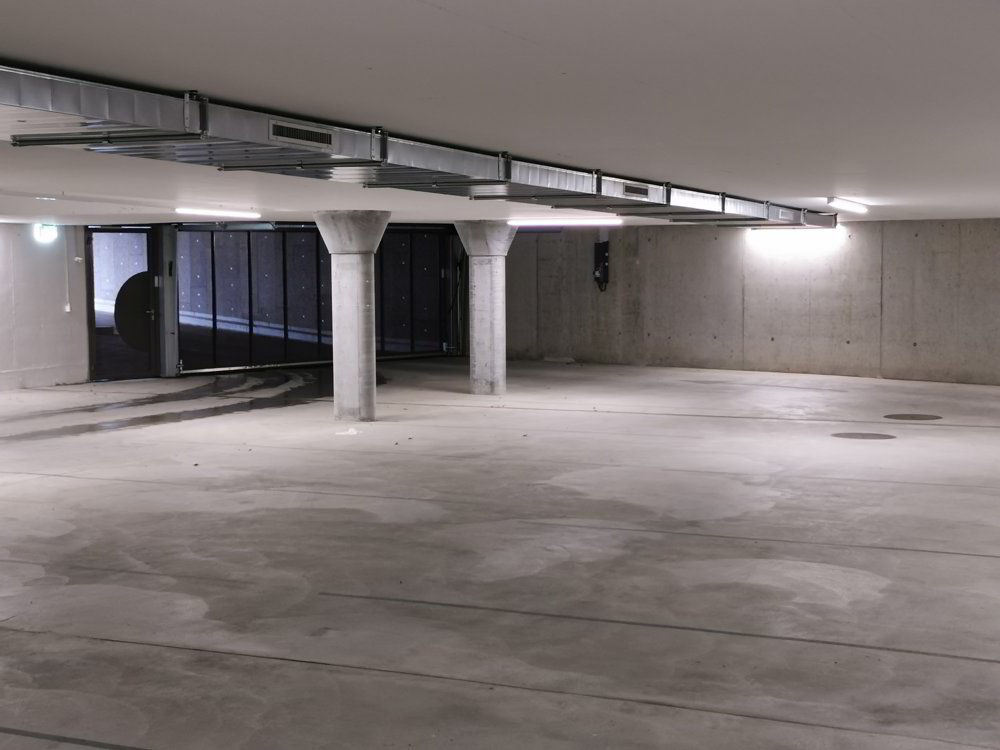 Parkplatz in Esslingen zu vermieten - Ansicht 2