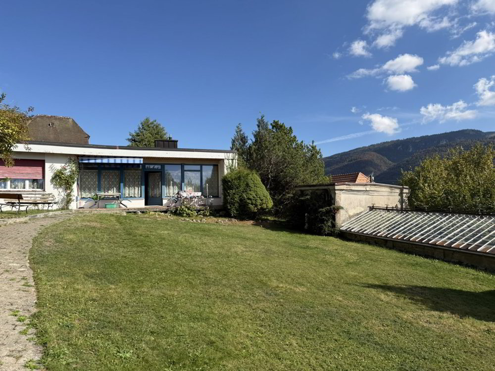 Haus – St-Imier