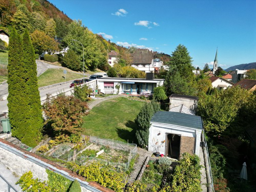 Haus – St-Imier - Ansicht 2