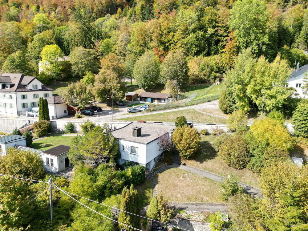 Haus – St-Imier - Ansicht 3