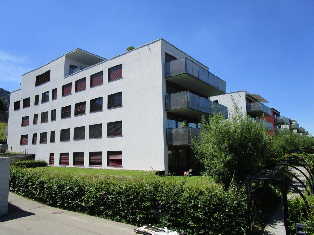 null rooms Car park, garage for rent in Zurich - image 1/1