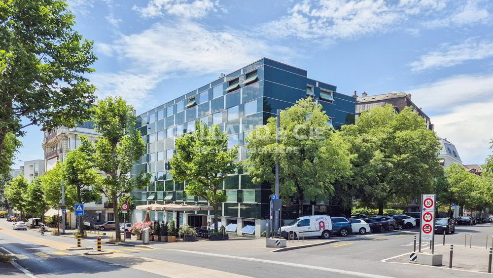 1 rooms Office & Commercial for rent in Lausanne - image 1/1