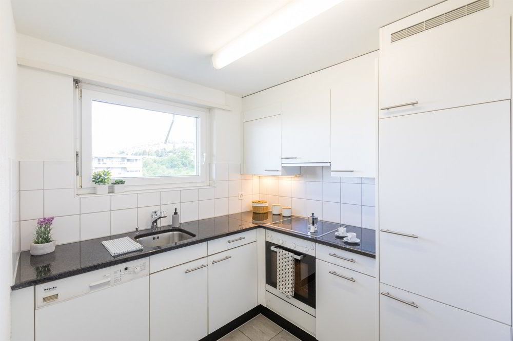 Wohnung – Liestal - Ansicht 2