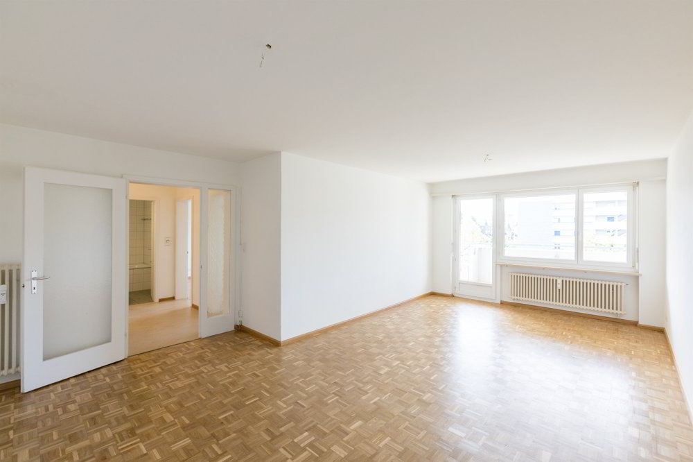 Wohnung – Liestal - Ansicht 5
