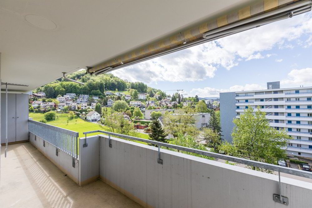 3 rooms Apartment for rent in Liestal - image 1/9