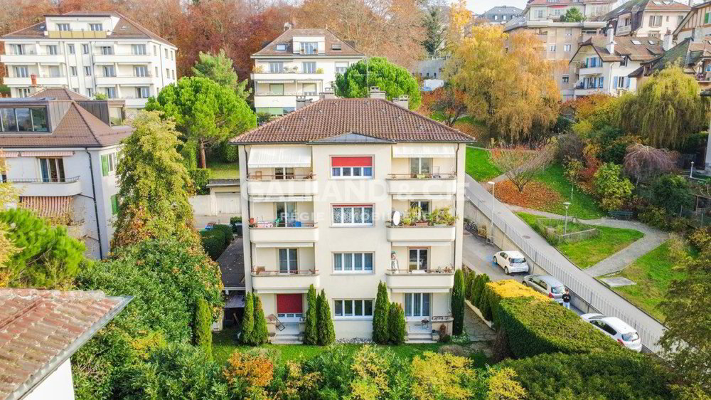 1 rooms Apartment for rent in Lausanne - image 1/1