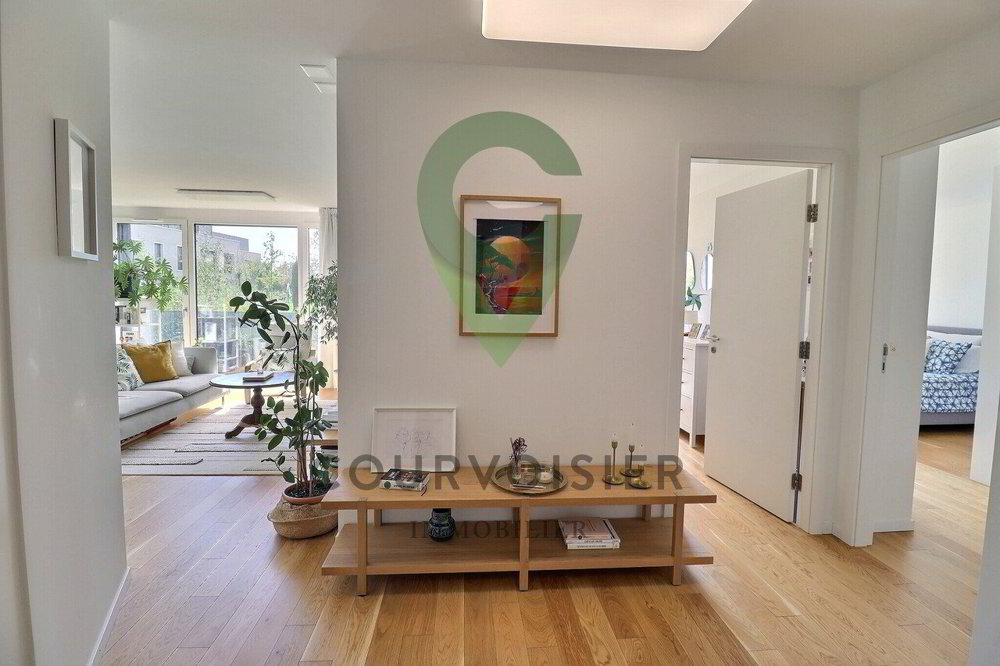 Wohnung – Echallens - Ansicht 4