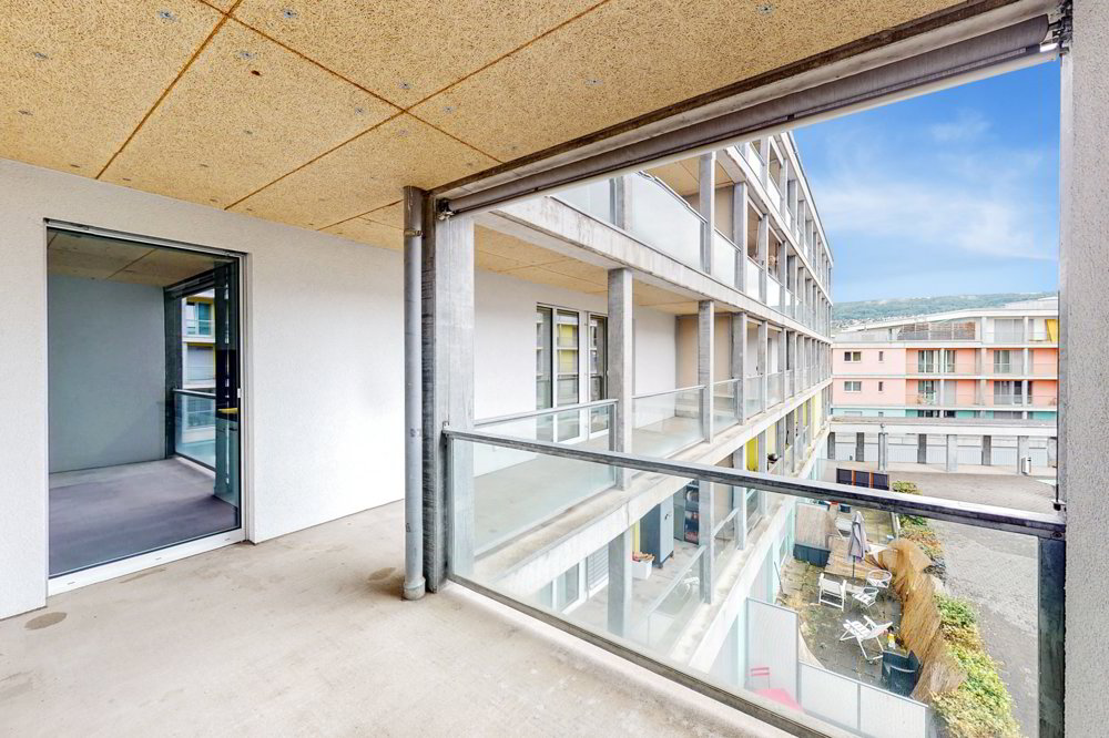3 rooms Apartment for rent in Dietikon - image 1/12