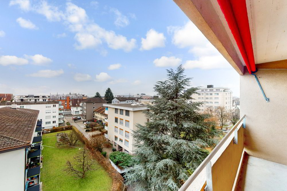3 rooms Apartment for rent in Rapperswil SG - image 1/11
