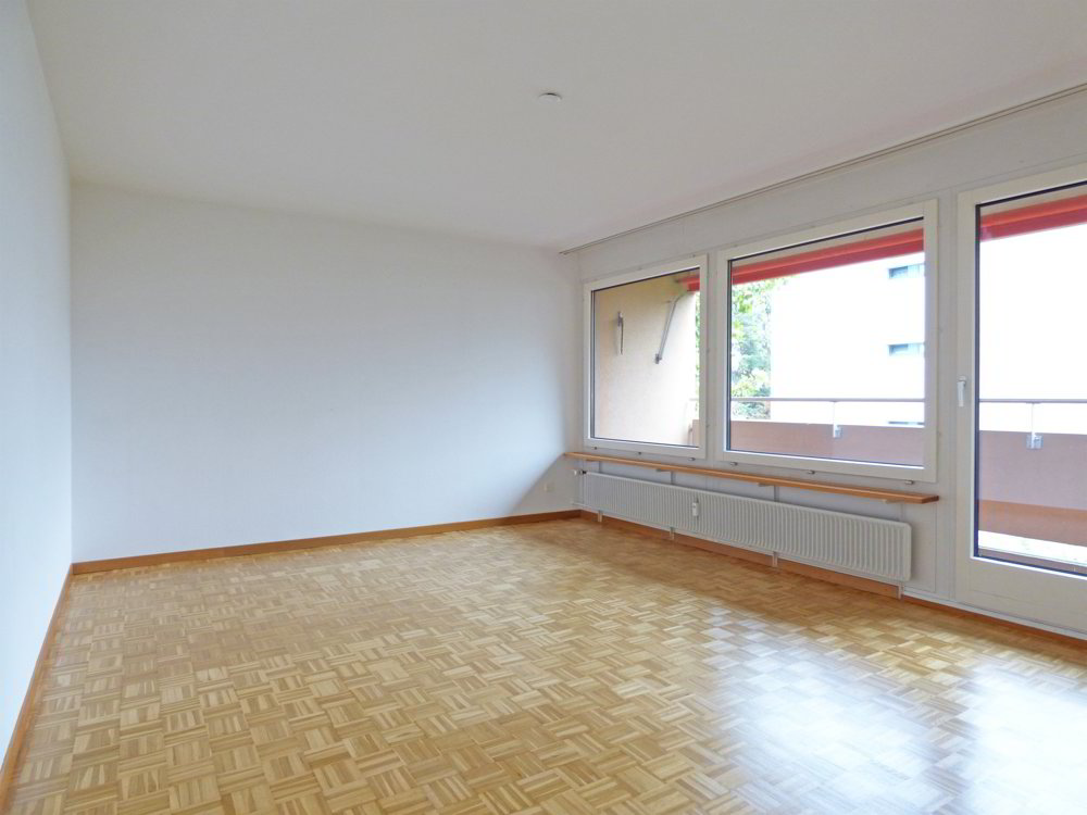 Wohnung – Rapperswil SG - Ansicht 4