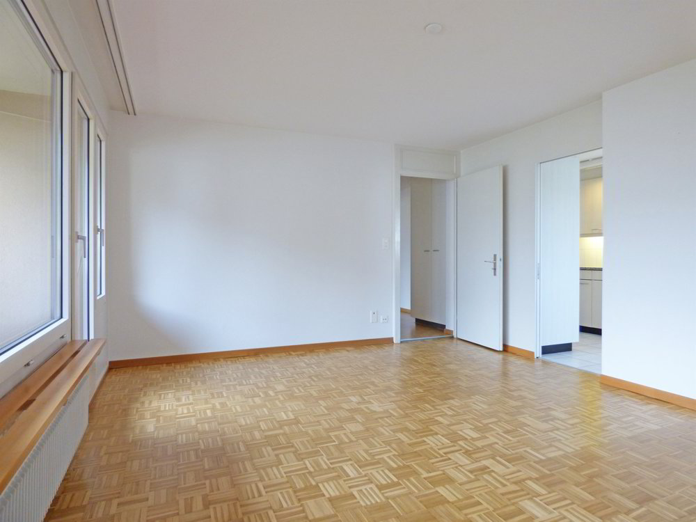Wohnung – Rapperswil SG - Ansicht 5