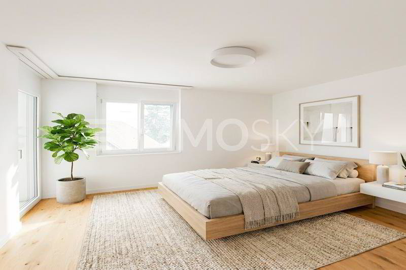 4 rooms Apartment to buy in Beinwil am See - image 1/5