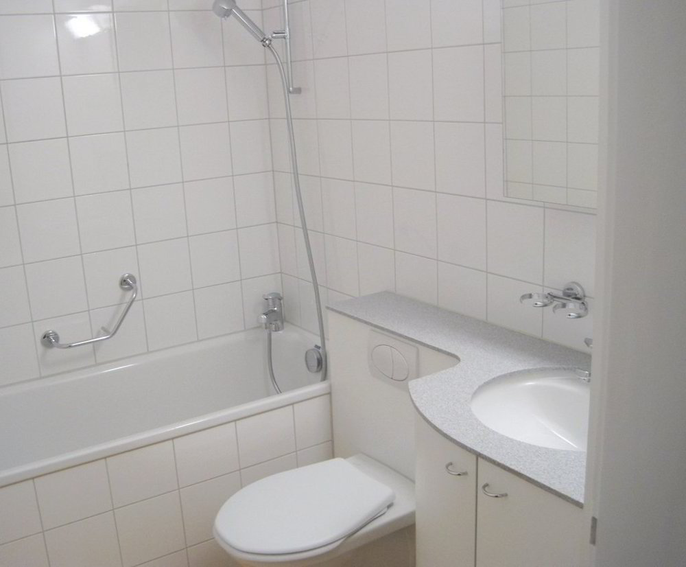 Wohnung – Steffisburg - Ansicht 2