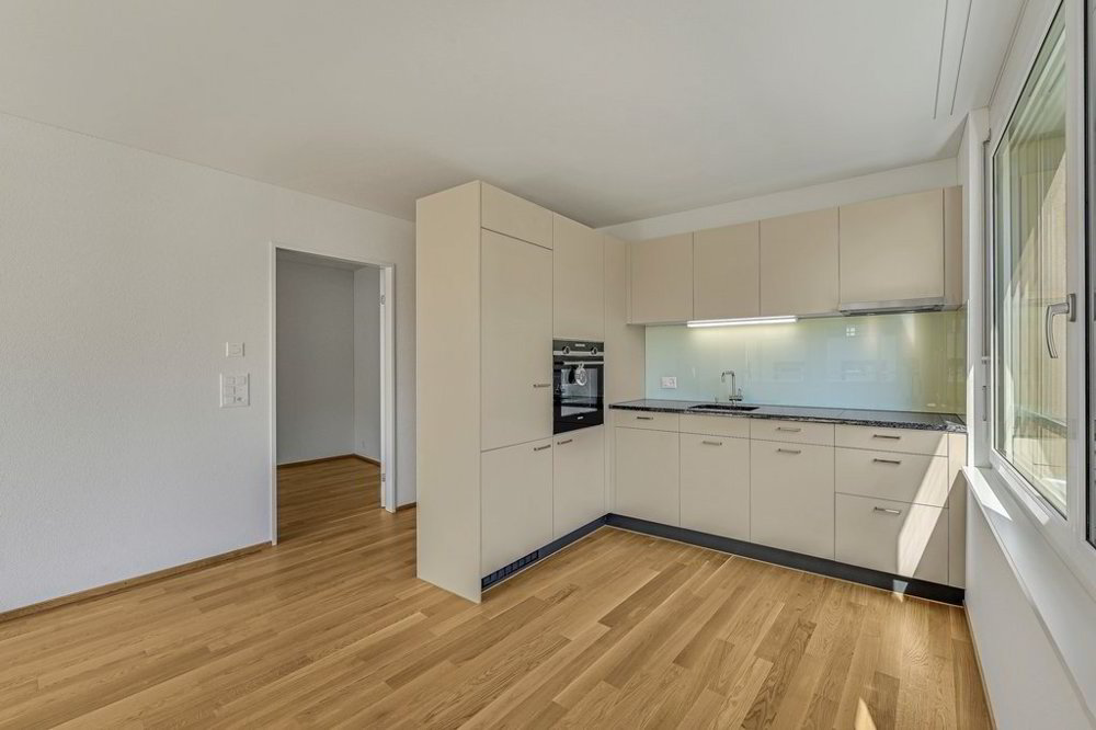 Wohnung – Hedingen - Ansicht 2