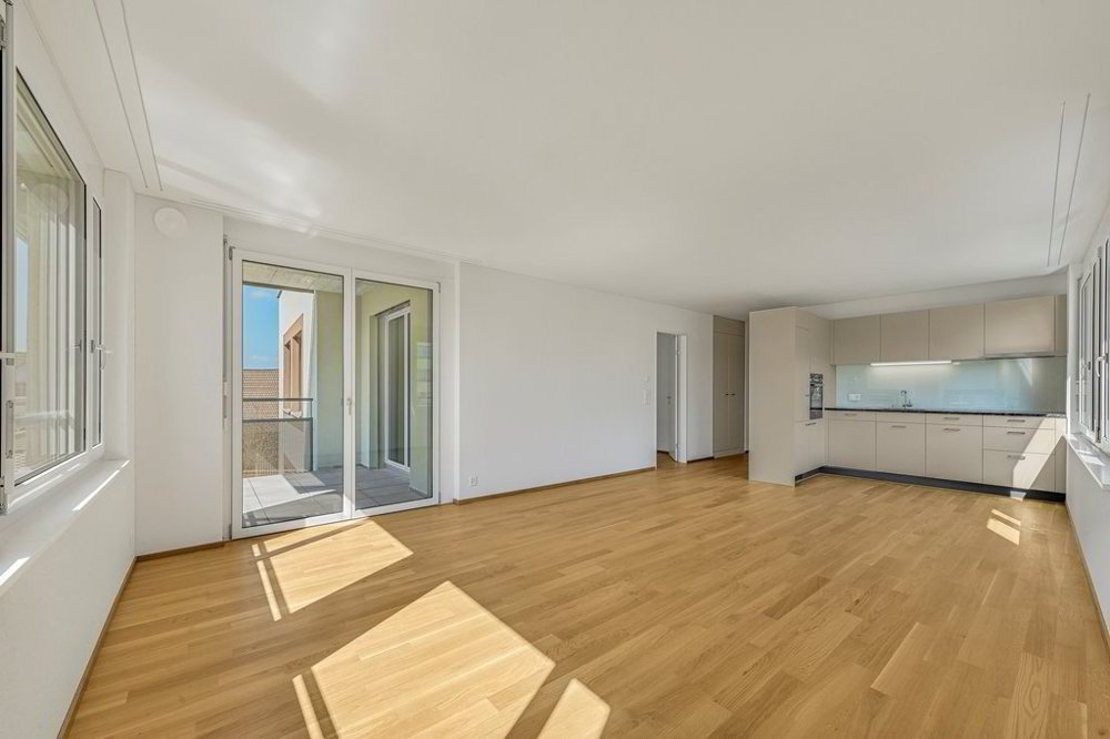 Wohnung – Hedingen - Ansicht 3