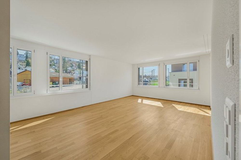 Wohnung – Hedingen - Ansicht 4