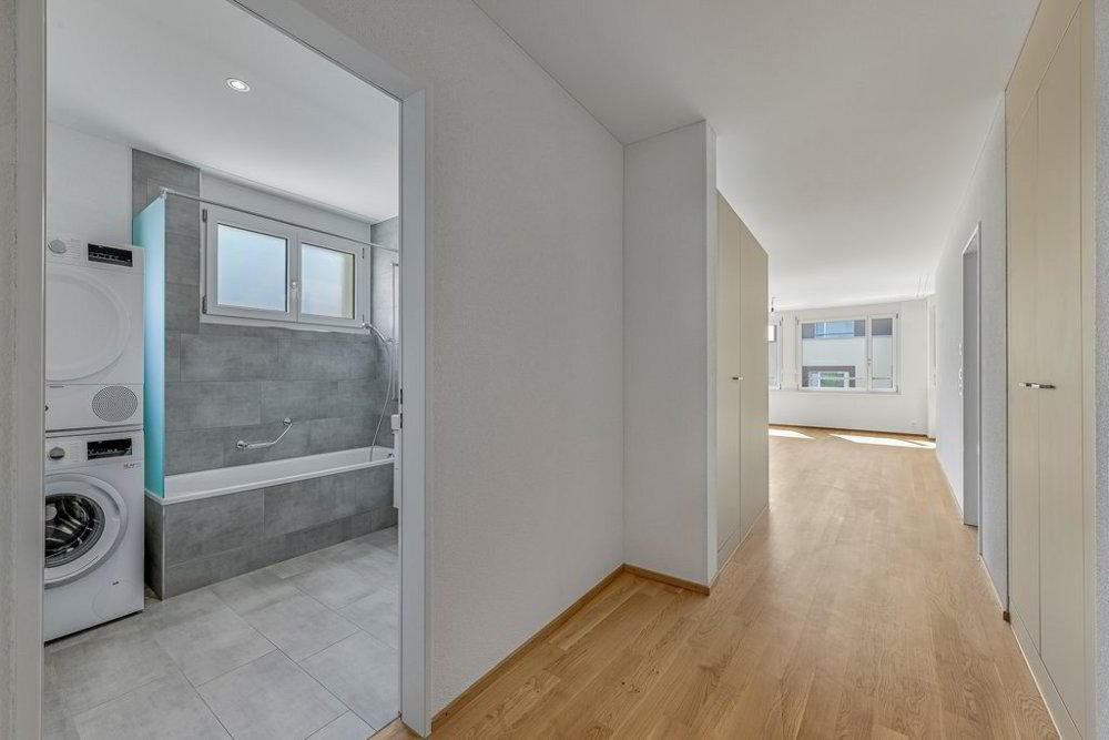 Wohnung – Hedingen - Mehr