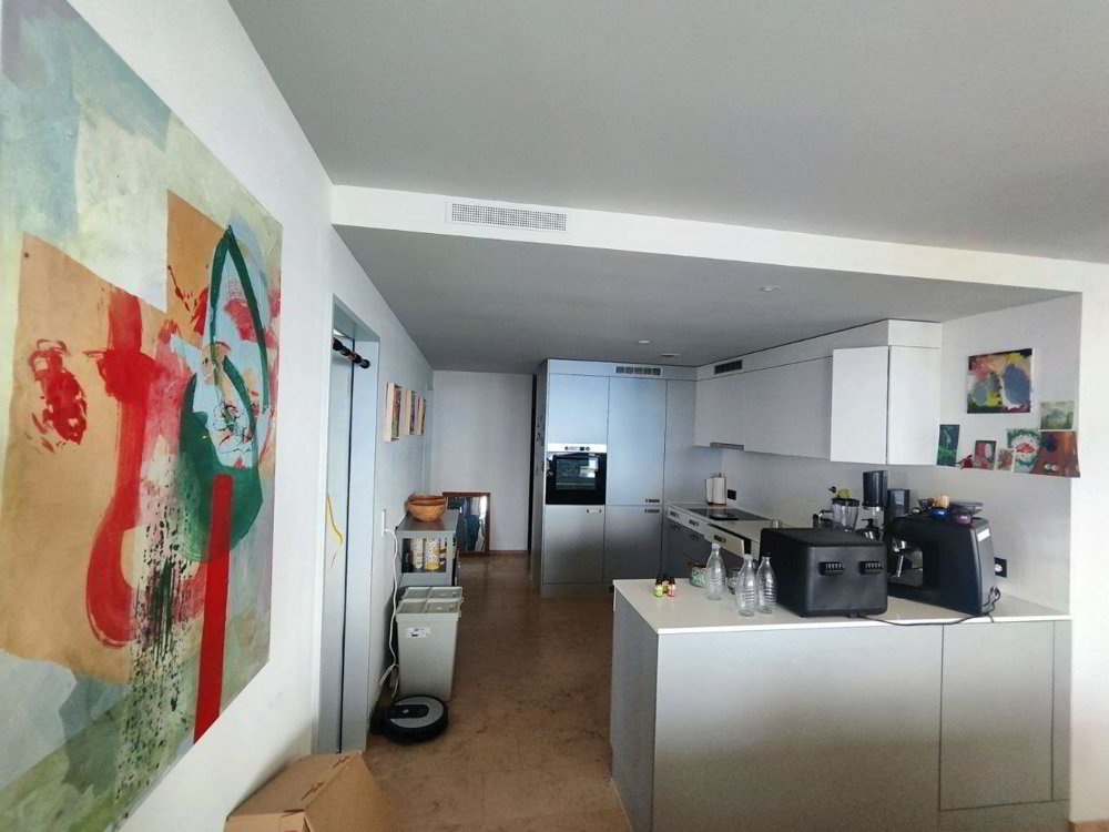 Wohnung – Zürich - Ansicht 3