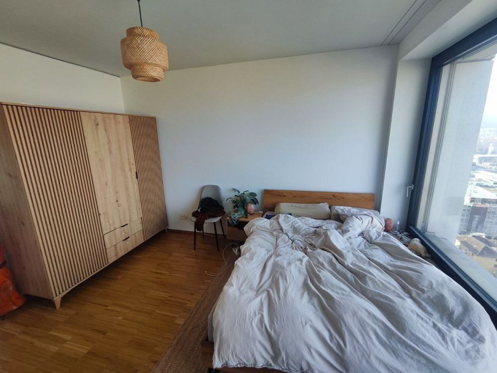Wohnung – Zürich - Ansicht 4