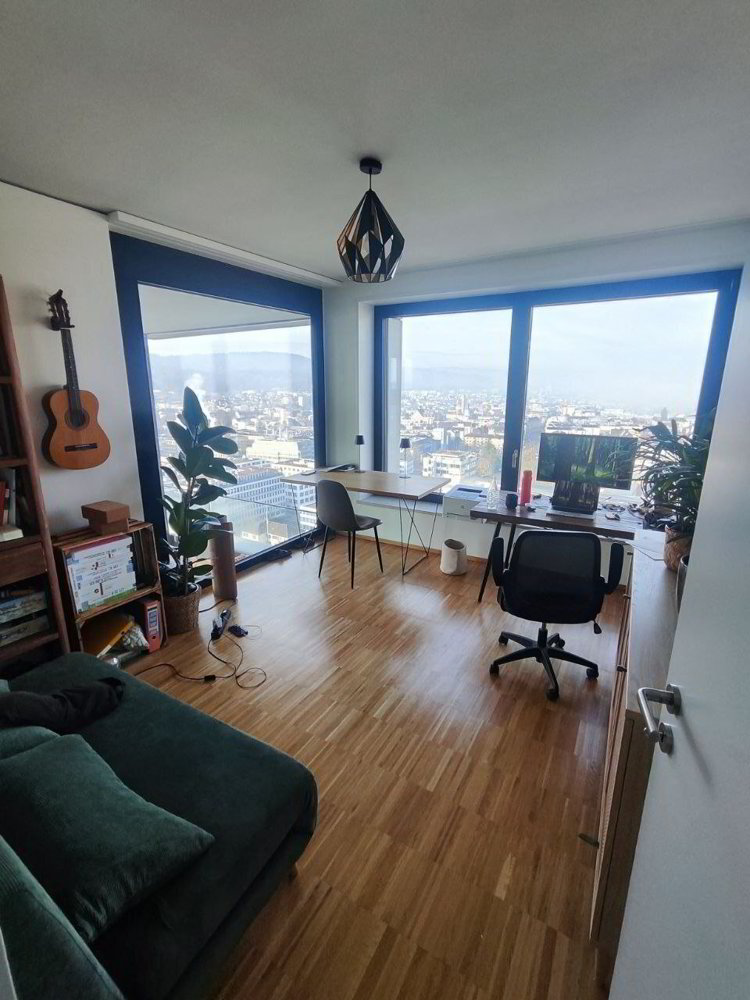 Wohnung – Zürich - Ansicht 5