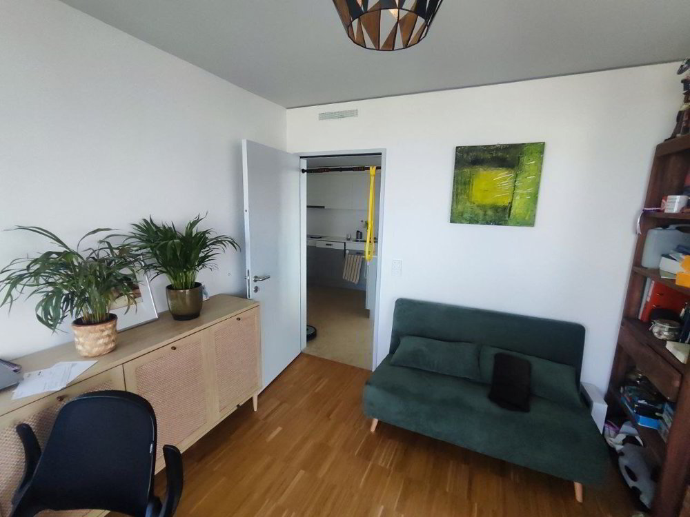 Wohnung – Zürich - Mehr