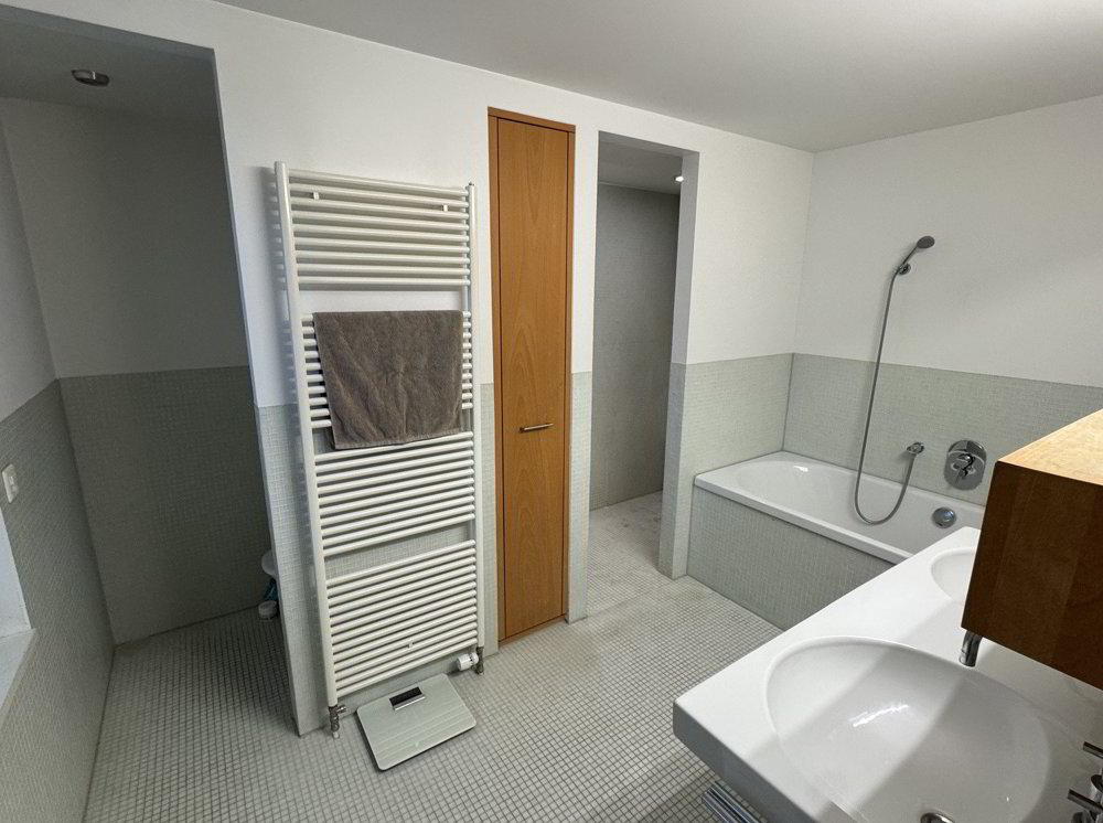 6 rooms Apartment for rent in Mettmenstetten - image 1/10
