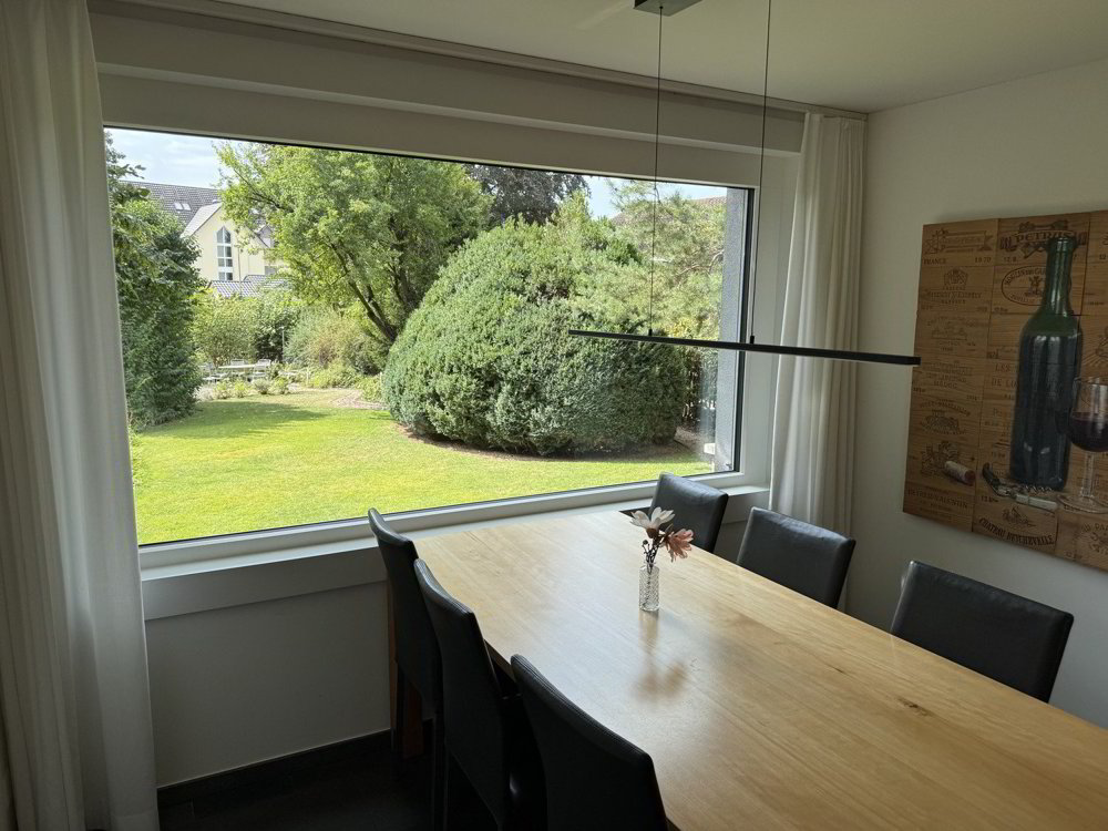 Wohnung – Mettmenstetten - Ansicht 2