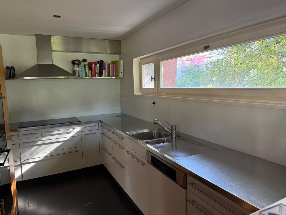 Wohnung – Mettmenstetten - Ansicht 4