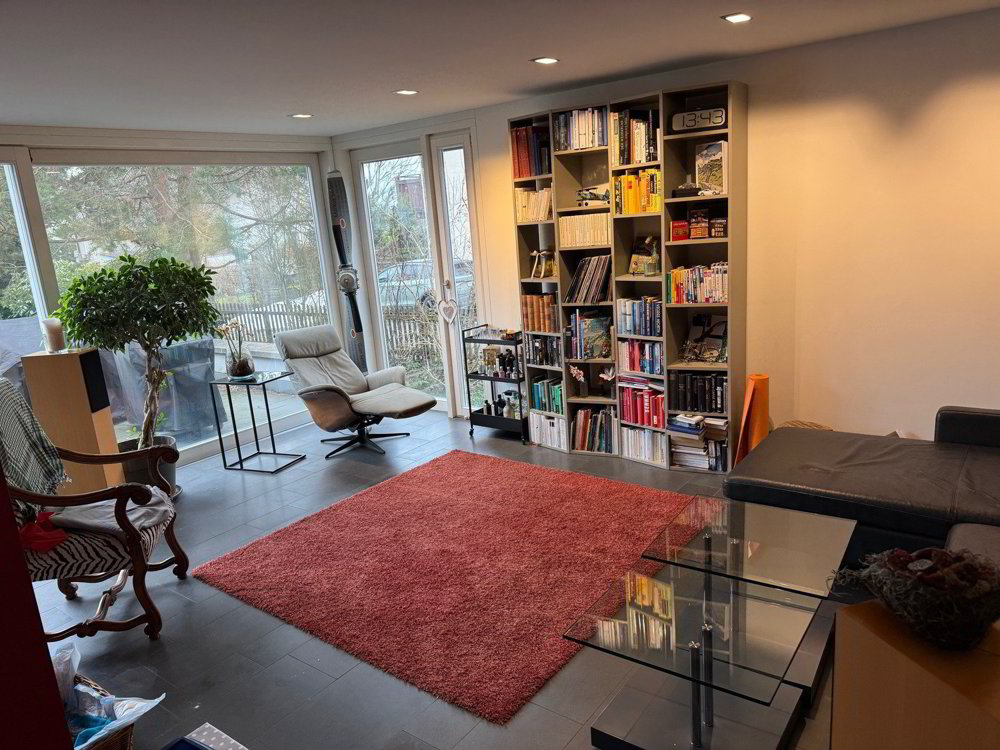 Wohnung – Mettmenstetten - Ansicht 5