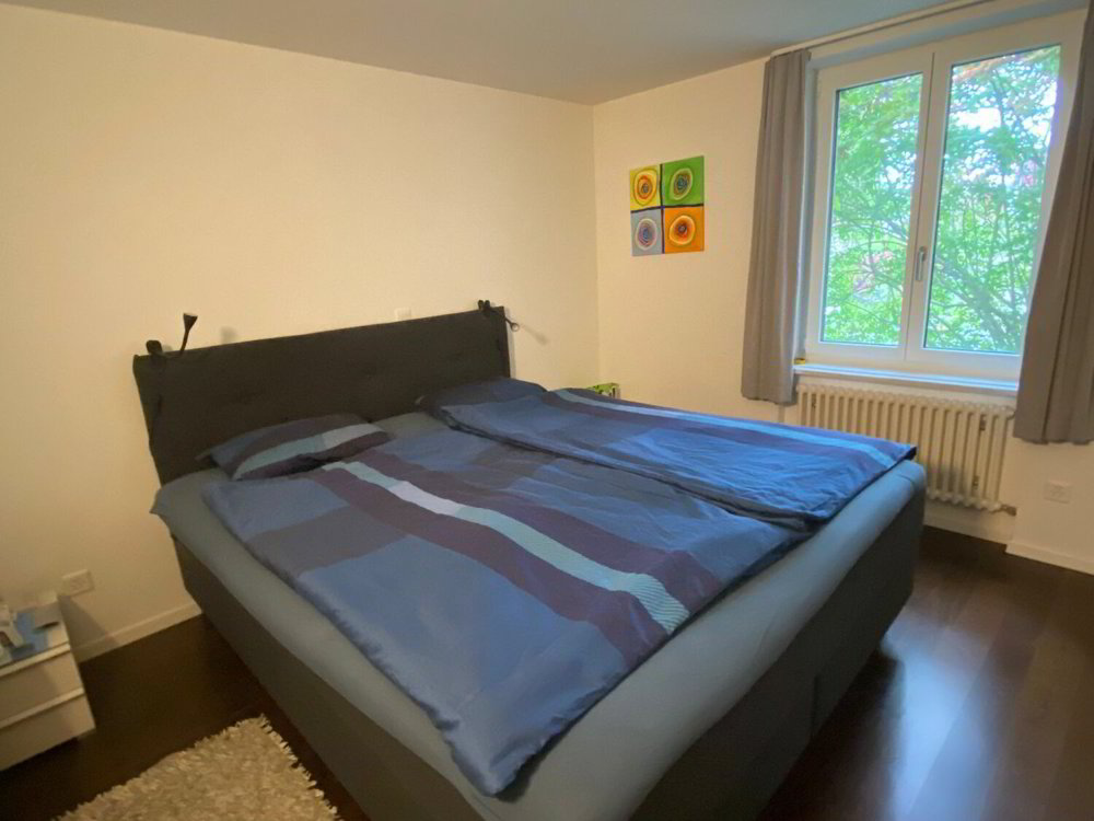 Wohnung – Mettmenstetten - Mehr