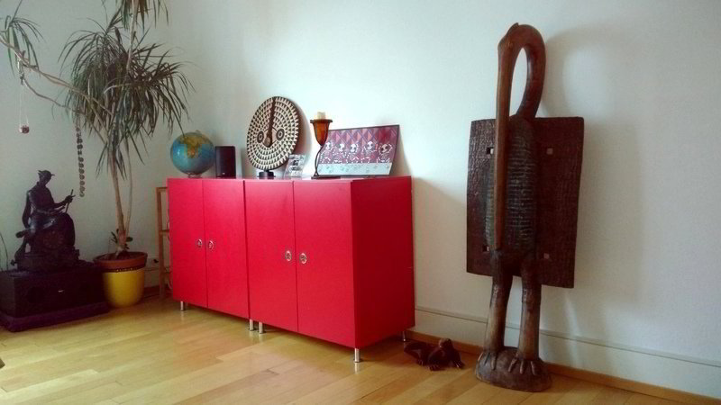 Wohnung – Basel - Ansicht 2