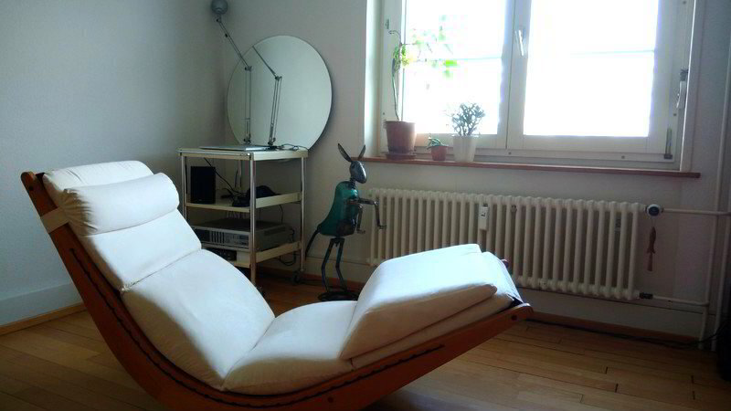 Wohnung – Basel - Ansicht 3