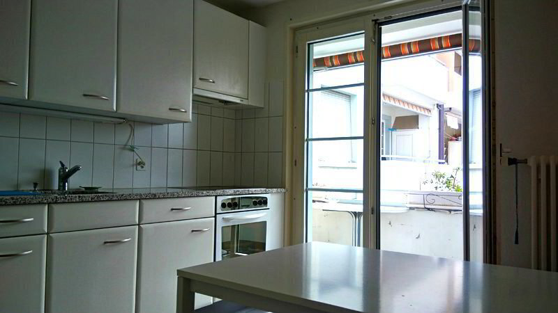 Wohnung – Basel - Ansicht 4